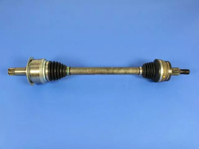 Axle Half Shaft, Left - Mopar (5180491AC)