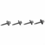 W720589S442 - : Bolt And Washer Assembly Hex.Head for Ford Image