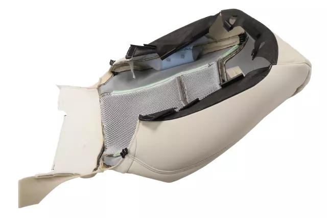 84576273 - Body: Seat Back Cover for Cadillac: XT5 Image