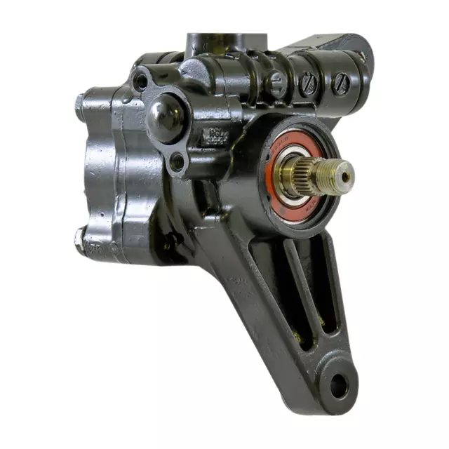 F Remanufactured Pump - GM (19319317)
