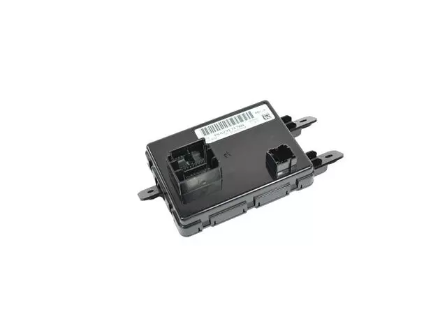 A/C And Heater Module - Mopar (68291717AD)