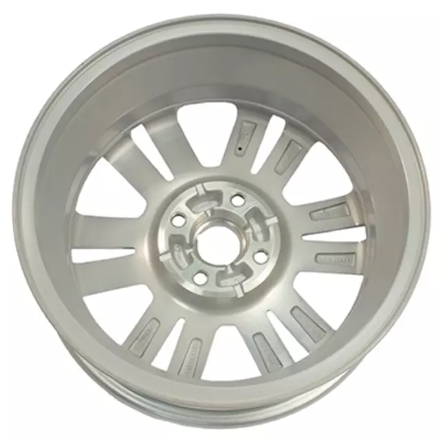 8S4Z1007B - : Wheel Assembly for Ford Image