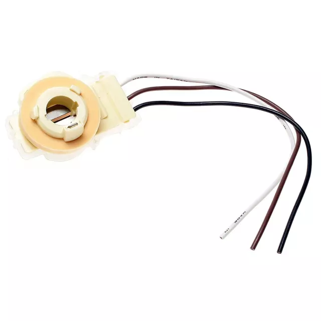 HP4140 - : Handy Pack Multi Function Socket for SMP CORP Image