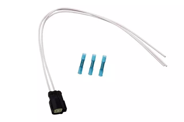 19356433 - : Multi-Purpose Pigtail Kit for GM Image