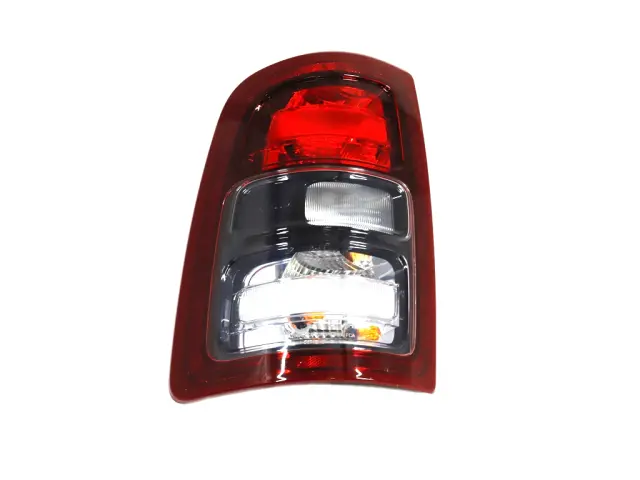 Tail Lamp, Left - Mopar (68409003AF)