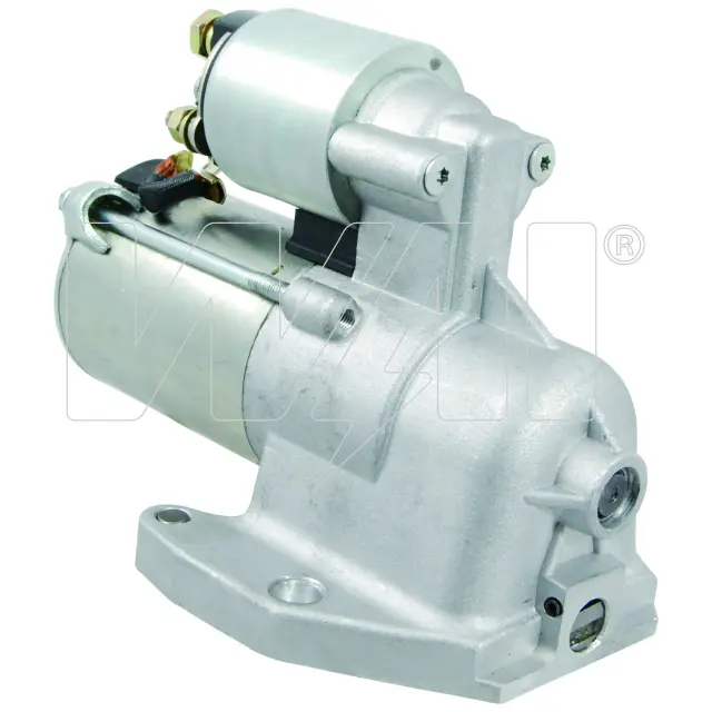 6676N - : WAI Starter for WAI Image