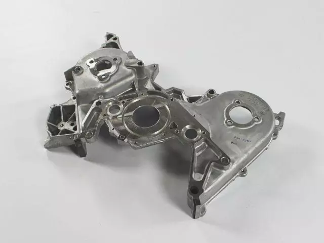 4892136AC - Engine: Front Cover for Chrysler: Pacifica, Sebring, Town &amp; Country | Dodge: Avenger, Grand Caravan, Journey Image