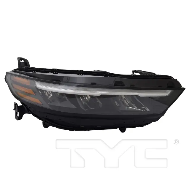 201966100 - : TYC Headlight Assembly for TYC Image