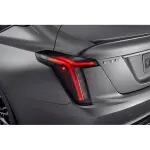 85685686 - Electrical: Exterior Lighting, Taillamps for Cadillac: CT5 Image