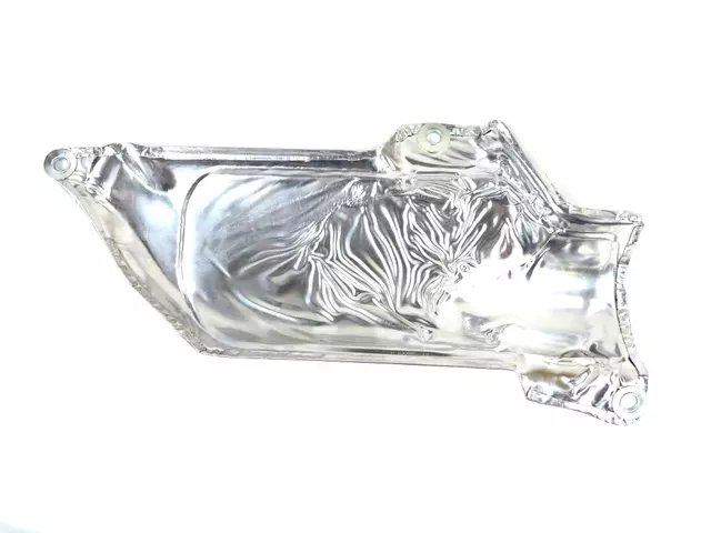 68242020AA - 3.0L Turbo Diesel; Engine: Heat Shield, Right Side for Mopar Image