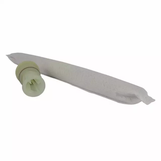 A/C Receiver Drier - Ford (CV6Z-19C836-B)