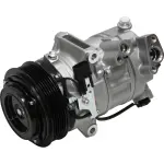 CO11830C - : A/C Compressor -- Compressor Assembly for UAC Image