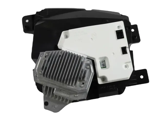 Message Center Module - Mopar (68565096AD)
