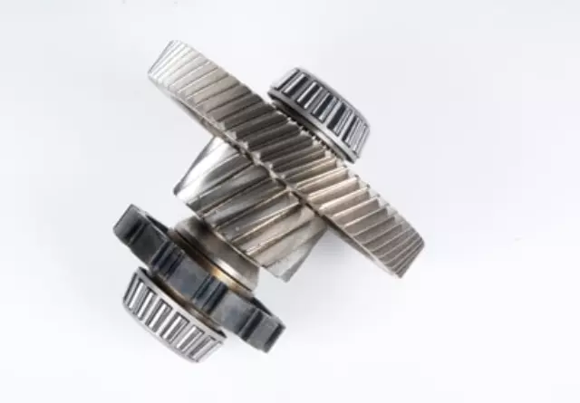 Automatic Transmission Differential Drive Pinion Gear with Transfer Gear - GM (24233774)