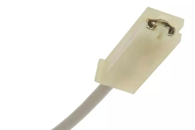 25870514 - : Drive Motor Battery Inverter Current Limit Resistor for Cadillac: Escalade | Chevrolet: Silverado 1500, Tahoe | GMC: Sierra 1500, Yukon Image