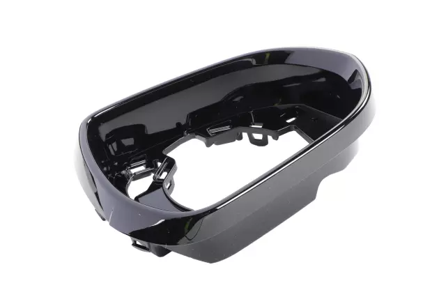 42800271 - Body: Passenger Side Mirror Housing Bezel for Buick: Envista Image