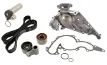 TKT021 - : Engine Timing Belt Kit with Water Pump for AISIN Image