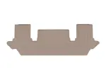 4515753IM - Body: Tan FloorLiner™ HP for WeatherTech Image