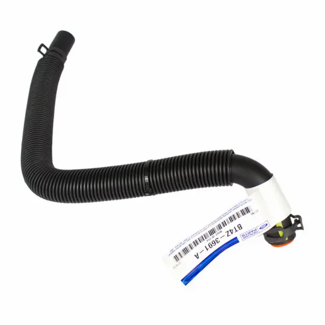 PSH318 - : Power Steering Return Line Hose Assembly  for Motorcraft Image