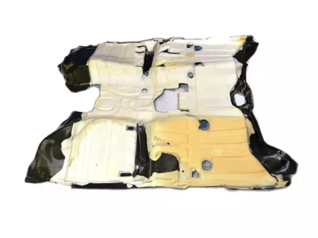 Floor Carpet - Mopar (5KS78LU7AD)