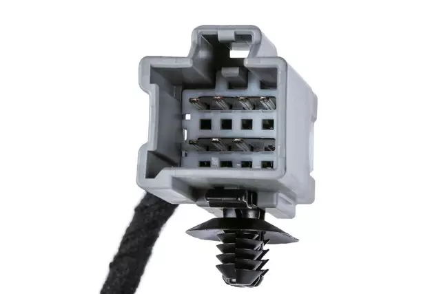 23340406 - Body: Wire Harness for GM Image