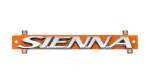 7544208010 - Body: Nameplate for Toyota Image