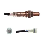 2344033 - : Oxygen Sensor 4 Wire, Direct Fit, Heated, Wire Length: 24.61 for Denso Image