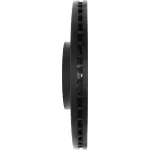 12742080L - : StopTech Sport Drilled &amp; Slotted Brake Rotor; Front Left for Stoptech Image