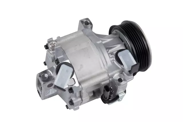 42870861 - : Compressor Kit for Chevrolet: Spark Image