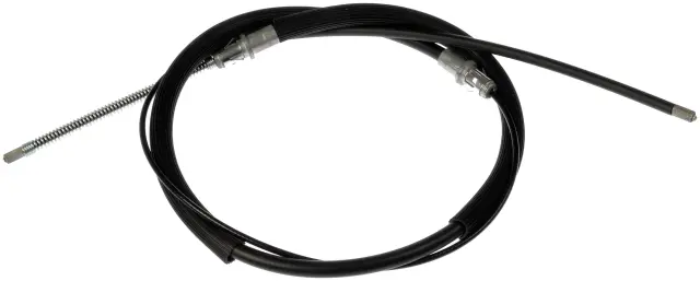 C94057 - Brake: Parking Brake Cable for Dorman Image