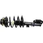 371441 - : Quick-Strut Front Right Suspension Strut and Coil Spring Assembly for MONROE SHOCKS &amp; STRUTS Image