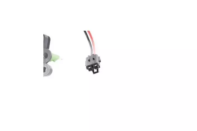 Heating and Air Conditioning Blower Motor Resistor - GM (22807121)