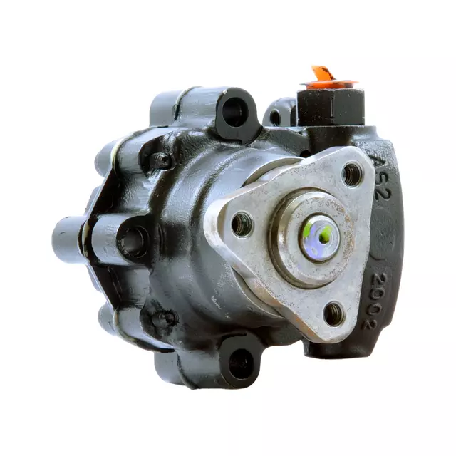 Power Steering Pump - ACDelco (36P0796)