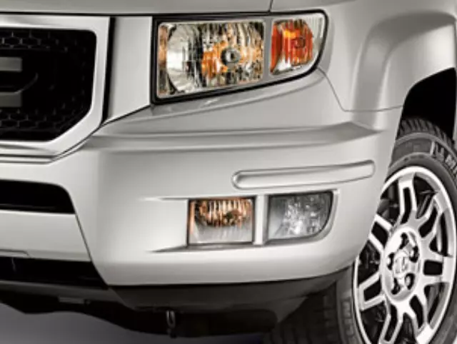 8V31SJC100B - Exterior: Fog Lights for Honda: Ridgeline Image