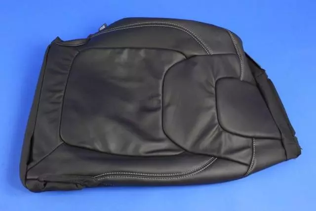 Rear Seat Cushion Cover - Mopar (5RA85LU5AE)