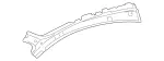 2166300425 - : Roof Frame for Mercedes-Benz Image