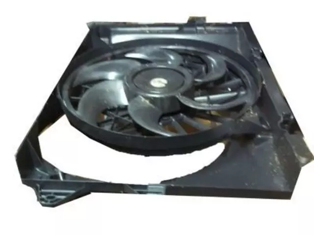 Auxiliary Fan - Ford (F5AZ-8C607-B)