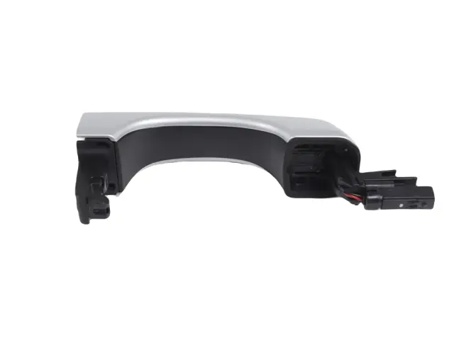 6ZA15SSEAB - Body Sheet Metal Except Doors: Exterior Door Handle for Jeep: Wrangler Image