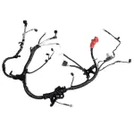 WC98057 - : Motorcraft™ Battery Cable Harness for Ford Image