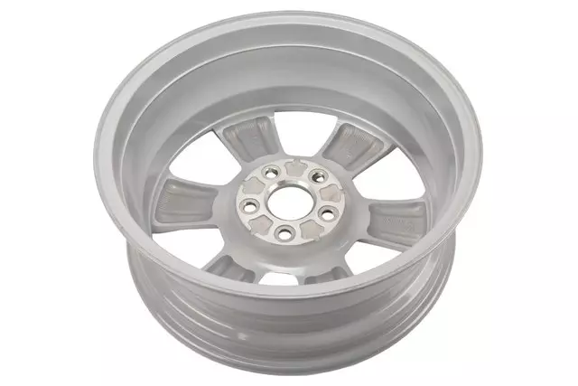 23446993 - : 18x7-Inch Aluminum Wheel for GMC: Terrain Image