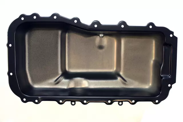 501009 - : Pioneer Automotive Industries Engine Oil Pan for Pioneer Auto Image