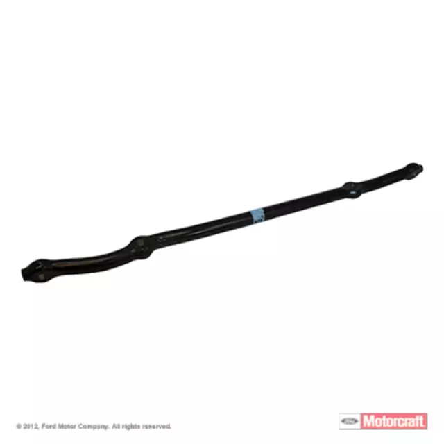 MDOE24 - Steering: Center Link for Ford: Expedition, F-150, F-150 Heritage, F-250, F-250 HD, F-250 Super Duty | Lincoln: Navigator Image