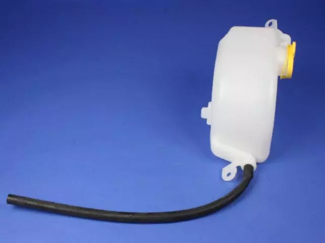 Coolant Recovery Bottle - Mopar (5058455AD)