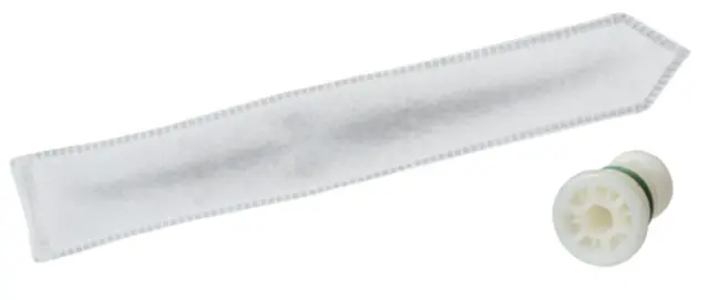 83188 - Air Conditioning &amp; Heat: Filter Drier Desiccant Bag Kit w/ Plug for FOUR SEASONS Image