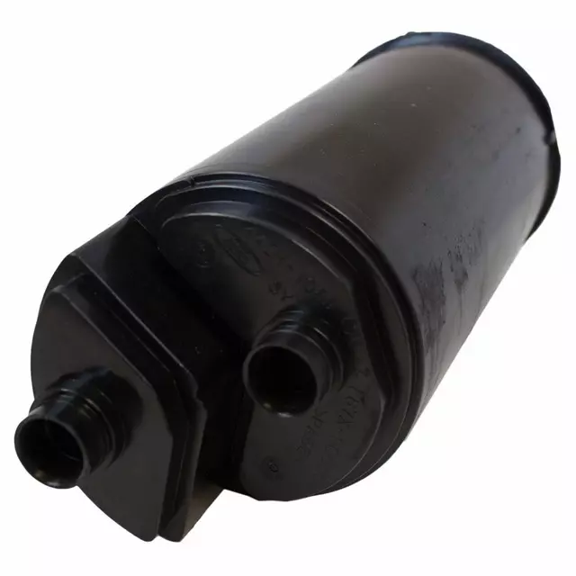 F87Z9D653CA - Emission System: Vapor Canister for Ford: Focus, Mustang, Ranger Image