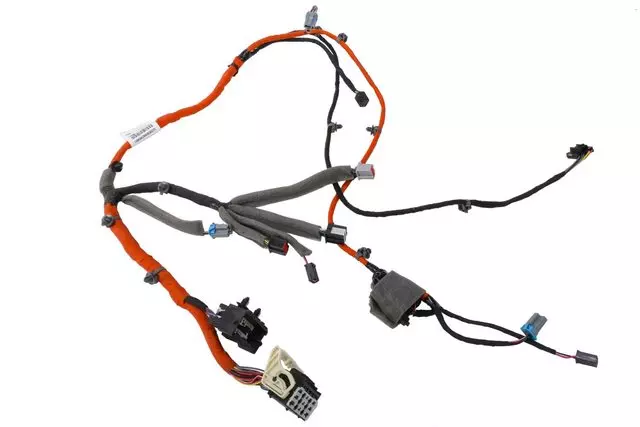 23347347 - Body: Wire Harness for GMC: Acadia, Acadia Limited Image