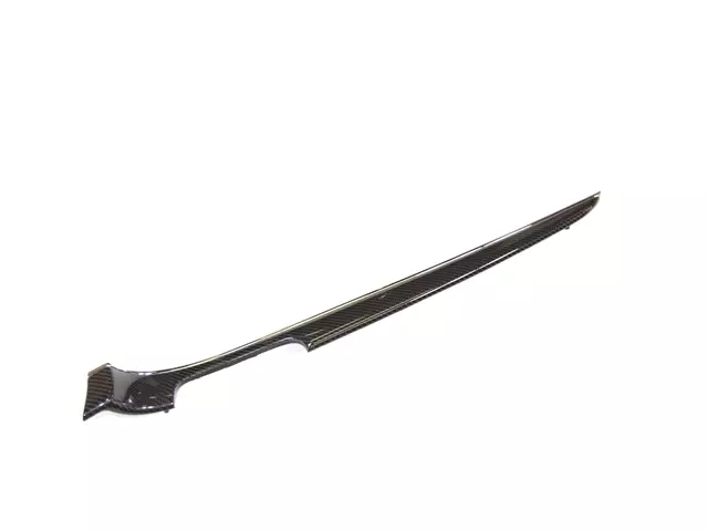 Front Door Applique, Left - Mopar (68377221AC)