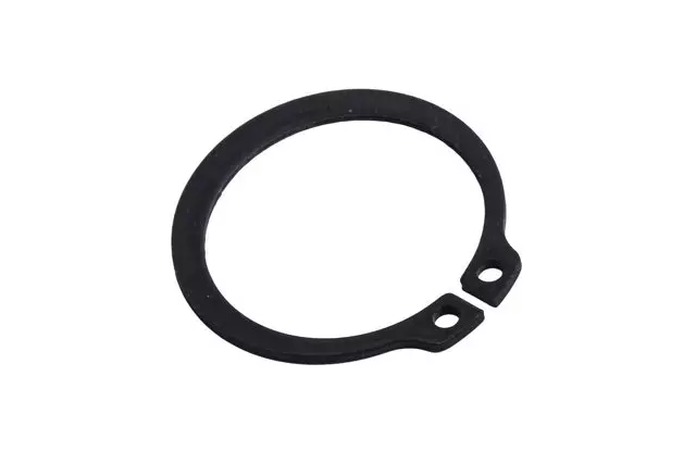 11548039 - : Transfer Case Input Shaft Retaining Ring for GM Image