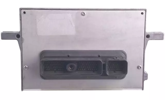 21813185 - Engine: Powertrain Control Module for Saturn: SC1, SC2, SL, SL1, SL2, SW2 Image