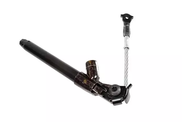 19257693 - : Part# 19257693 Driver Seat Belt Tensioner for Cadillac: CTS Image